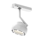 HOSHI S0019 lampa do szynoprzewodu biała MaxLight