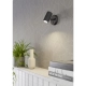 PORTILLO lampa ścienna 902031 EGLO