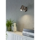 PORTILLO lampa ścienna 902035 EGLO