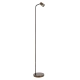 RIGOMAGNO Lampa podłogowa GU10 Brąz 901867 EGLO