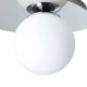 CASTROVIDO lampa ścienna 902095 EGLO
