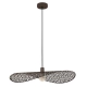 SWABY Lampa wisząca 44167 EGLO