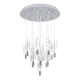 ORIHUELA Lampa wisząca 390477 EGLO