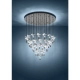COMAREIRA Lampa wisząca 390493 EGLO