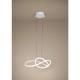 RIAZA Lampa wisząca 390528 EGLO