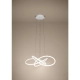 RIAZA Lampa wisząca 390527 EGLO
