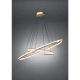 BOGADO Lampa wisząca 390487 EGLO