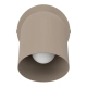 TILSTON Spot E14 Piaskowy IP20 / Kinkiet 44161 EGLO