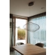 Lampa Wisząca Stardust Czarna P0525D MaxLight