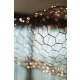 Lampa Wisząca Stardust Czarna P0525D MaxLight
