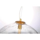 Lampa wisząca INES 35 AZ5763 AZZARDO