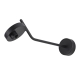 Kinkiet ISEO AZ5632 LED 9W/3000K AZZARDO