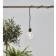 lafabryka.pl Lampa wisząca GARDEN 24 107989 Markslojd