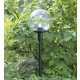 lafabryka.pl Lampa stojąca Kula 60cm GARDEN 24 107283 Markslojd