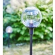lafabryka.pl Lampa stojąca Kula 60cm GARDEN 24 107283 Markslojd