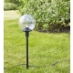 lafabryka.pl Lampa stojąca Kula 60cm GARDEN 24 107283 Markslojd