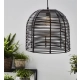 lafabryka.pl Lampa wisząca 40 cm GARDEN 24 107990 Markslojd
