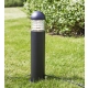 lafabryka.pl Lampa stojąca Pole 6W GARDEN 24 106933 Markslojd