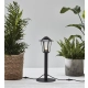 lafabryka.pl Lampa stojąca czarna GARDEN 24 107991 Markslojd