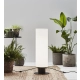 lafabryka.pl Lampa stojąca Cylinder 70cm GARDEN 24 107985 Markslojd