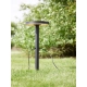 lafabryka.pl Lampa stojąca Plant Light czarna GARDEN 24 108173 Markslojd