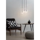 lafabryka.pl Lampa wisząca 3L ROCKFORD 105099 Markslojd