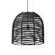 lafabryka.pl Lampa wisząca 40 cm GARDEN 24 107990 Markslojd