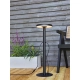 lafabryka.pl Lampa stojąca Plant Light czarna GARDEN 24 108173 Markslojd