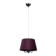 Lampa wisząca JAMIE 107532 Markslojd