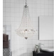 Lampa wisząca GRANSO 107551 Markslojd IP44