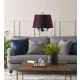 Lampa wisząca JAMIE 107532 Markslojd