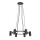 Lampa wisząca PORTO 107357 Markslojd