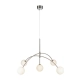 Lampa wisząca HEAVEN 107559 Markslojd