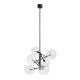 Lampa wisząca ANDREW 107748 Markslojd