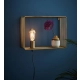Kinkiet SHELF 107815 Markslojd