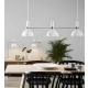 Lampa wisząca LARRY 107500 Markslojd