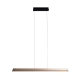 Lampa Wisząca Jo-Jo Simple Gold P0594 MaxLight
