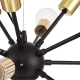 lafabryka.pl Lampa wisząca Jackson T546PL-12B Maytoni