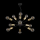 lafabryka.pl Lampa wisząca Jackson T546PL-12B Maytoni