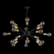 lafabryka.pl Lampa wisząca Jackson T546PL-18B Maytoni