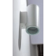 lafabryka.pl Kinkiet Joe Wall 2 (white) AZ4316 AZZARDO