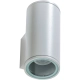 lafabryka.pl Kinkiet Joe Wall 2 (white) AZ4316 AZZARDO