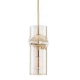 Lampa wisząca KAPRIS GOLD 60576 ALFA