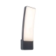 lafabryka.pl Kinkiet KIRA 5288902118 IP54 LUTEC