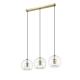 lafabryka.pl Arette 3 wisząca linia LP-133/3L LIGHT PRESTIGE