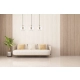 Arette 3 wisząca linia LP-133/3L LIGHT PRESTIGE