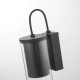 Manacor kinkiet czarny LP-232/1W BK LIGHT PRESTIGE