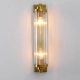 Lorenzo kinkiet złoty LP-2960/1W GD LIGHT PRESTIGE