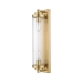 lafabryka.pl Lorenzo kinkiet złoty LP-2960/1W GD LIGHT PRESTIGE