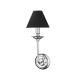 lafabryka.pl Glamour kinkiet LP-979/1W LIGHT PRESTIGE